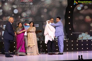 Dadasaheb Phalke Awards South 2019