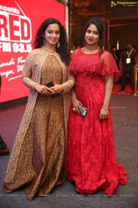 Dadasaheb Phalke Awards South 2019