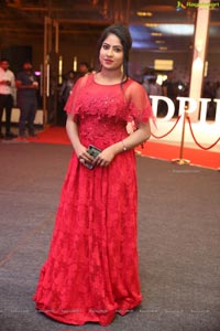 Dadasaheb Phalke Awards South 2019