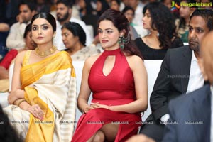 Dadasaheb Phalke Awards South 2019