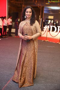 Dadasaheb Phalke Awards South 2019