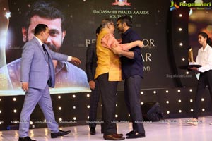 Dadasaheb Phalke Awards South 2019