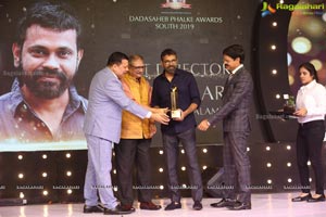 Dadasaheb Phalke Awards South 2019