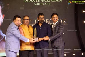 Dadasaheb Phalke Awards South 2019