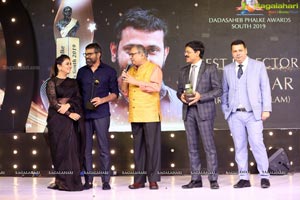 Dadasaheb Phalke Awards South 2019