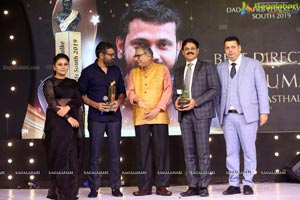 Dadasaheb Phalke Awards South 2019