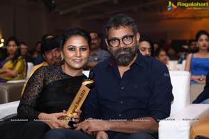 Dadasaheb Phalke Awards South 2019