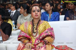 Dadasaheb Phalke Awards South 2019