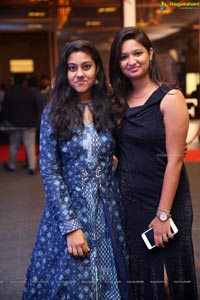 Dadasaheb Phalke Awards South 2019