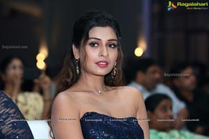 Dadasaheb Phalke Awards South 2019