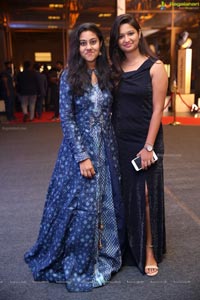 Dadasaheb Phalke Awards South 2019