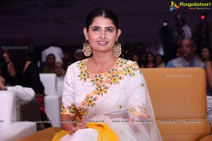 Dadasaheb Phalke Awards South 2019