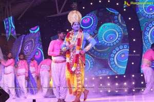 Dadasaheb Phalke Awards South 2019