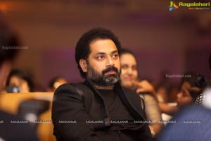 Dadasaheb Phalke Awards South 2019