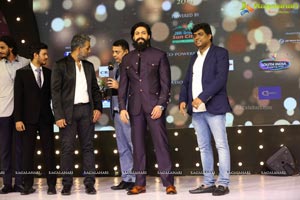 Dadasaheb Phalke Awards South 2019