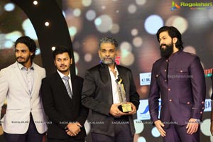 Dadasaheb Phalke Awards South 2019