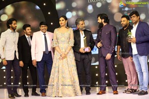 Dadasaheb Phalke Awards South 2019