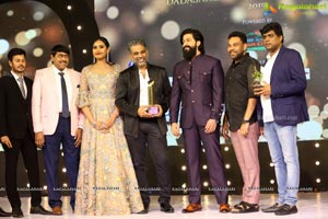 Dadasaheb Phalke Awards South 2019