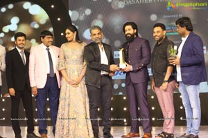 Dadasaheb Phalke Awards South 2019