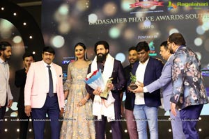 Dadasaheb Phalke Awards South 2019