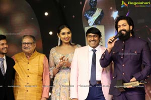 Dadasaheb Phalke Awards South 2019