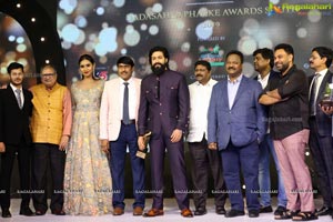 Dadasaheb Phalke Awards South 2019