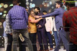 Dadasaheb Phalke Awards South 2019