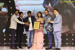 Dadasaheb Phalke Awards South 2019