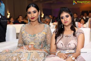 Dadasaheb Phalke Awards South 2019