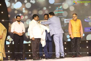 Dadasaheb Phalke Awards South 2019