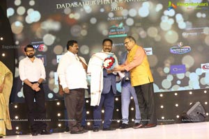 Dadasaheb Phalke Awards South 2019