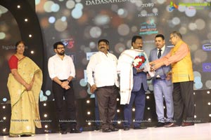 Dadasaheb Phalke Awards South 2019