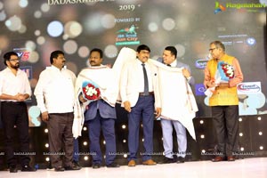 Dadasaheb Phalke Awards South 2019