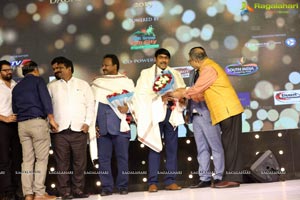 Dadasaheb Phalke Awards South 2019