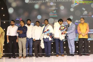 Dadasaheb Phalke Awards South 2019