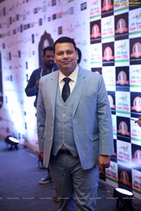 Dadasaheb Phalke Awards South 2019