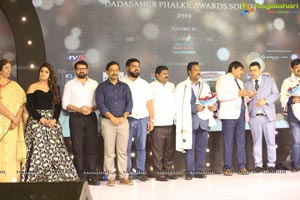 Dadasaheb Phalke Awards South 2019