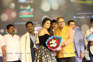 Dadasaheb Phalke Awards South 2019