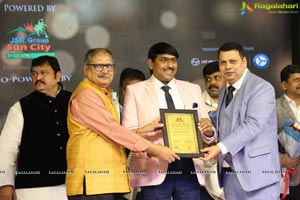 Dadasaheb Phalke Awards South 2019