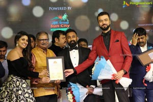 Dadasaheb Phalke Awards South 2019