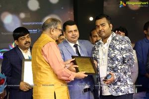 Dadasaheb Phalke Awards South 2019