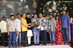 Dadasaheb Phalke Awards South 2019