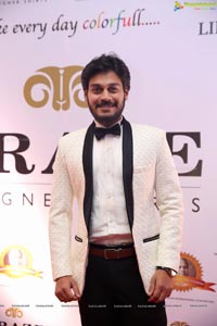 Dadasaheb Phalke Awards South 2019