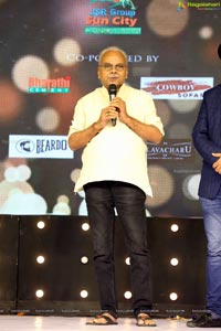 Dadasaheb Phalke Awards South 2019