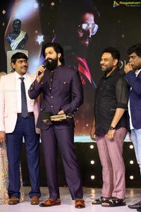 Dadasaheb Phalke Awards South 2019