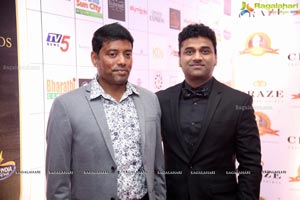 Dadasaheb Phalke Awards South 2019