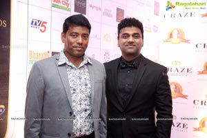 Dadasaheb Phalke Awards South 2019