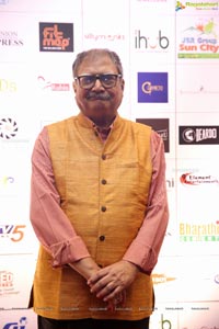 Dadasaheb Phalke Awards South 2019