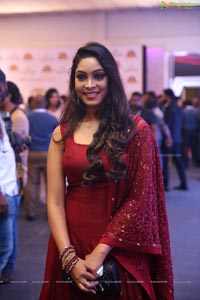 Dadasaheb Phalke Awards South 2019