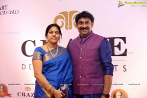 Dadasaheb Phalke Awards South 2019